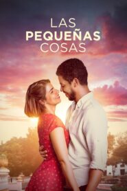 Las Pequeñas Cosas 2024 one on netflix