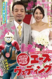 Den Ace Wedding 2020 one on netflix