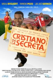 Cristiano de la Secreta 2009 one on netflix