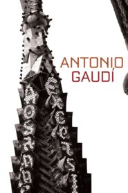 Antonio Gaudí 1984 one on netflix