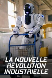Future of Work 2022 one on netflix