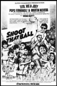 Shoot That Ball 1987 one on netflix