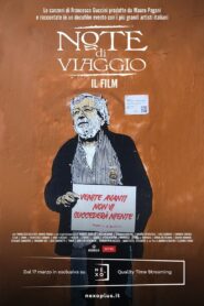 Note di viaggio: Il film 2021 one on netflix