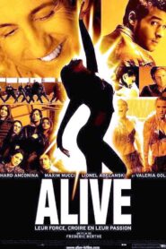 Alive 2004 one on netflix