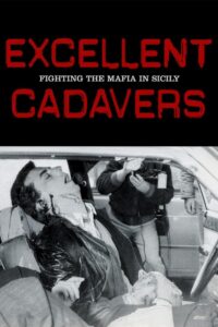 Excellent Cadavers 2005 one on netflix