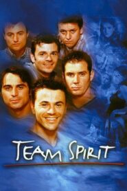 Team Spirit 2000 one on netflix