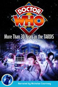 30 Years in the TARDIS 1993 one on netflix