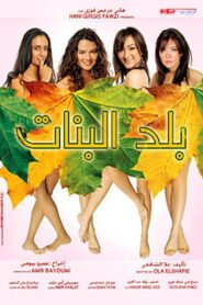 City of Girls 2008 one on netflix
