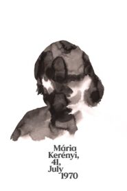 Mária Kerényi, 41, July 1970 2022 one on netflix
