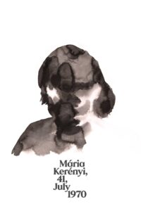 Mária Kerényi, 41, July 1970 2022 one on netflix
