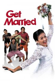 Get Married 2007 one on netflix