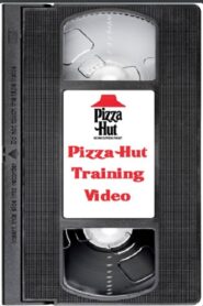 Pizza Hut Training Video 1988 one on netflix
