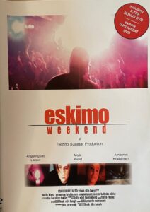 Eskimo Weekend 2002 one on netflix