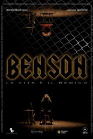 Benson – La vita è il nemico 2023 one on netflix