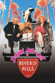 Down and Out in Beverly Hills 1986 one on netflix