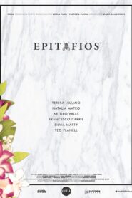 Epitafios 2014 one on netflix