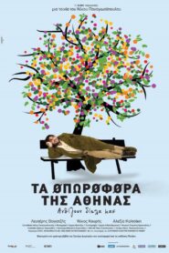 The fruit carriers of Athens 2010 one on netflix