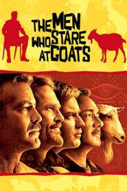 The Men Who Stare at Goats 2009 one on netflix