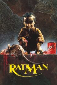 Rat Man 1988 one on netflix