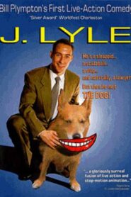 J. Lyle 1994 one on netflix