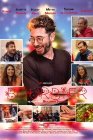 Bourbier 2023 one on netflix