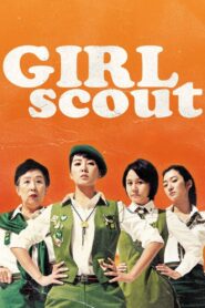 Girl Scout 2008 one on netflix