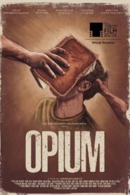 Opium 2022 one on netflix