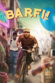 Barfi! 2012 one on netflix