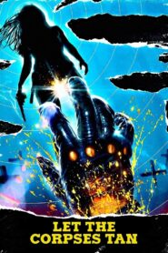 Let the Corpses Tan 2017 one on netflix