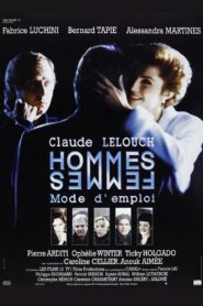 Men, Women: A User’s Manual 1996 one on netflix