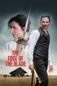 The Edge of the Blade 2023 one on netflix