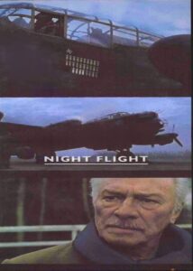 Night Flight 2002 one on netflix
