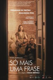 Só Mais Uma Frase 2022 one on netflix