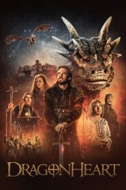 DragonHeart 1996 one on netflix
