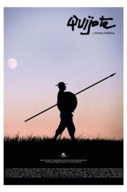 Quijote 2006 one on netflix