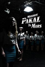 Mission Pakal to Mars 2016 one on netflix