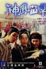 Kung Fu Mistress 1994 one on netflix
