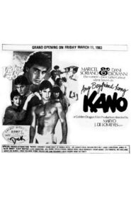 Ang Boyfriend Kong Kano 1983 one on netflix