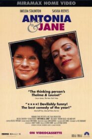 Antonia and Jane 1990 one on netflix