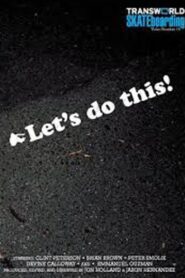 Let’s Do This! 2007 one on netflix