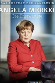 Angela Merkel: Die Unerwartete 2016 one on netflix