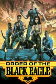 The Order of the Black Eagle 1987 one on netflix