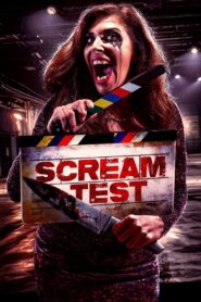 Scream Test 2020 one on netflix