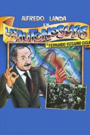 Las autonosuyas 1983 one on netflix