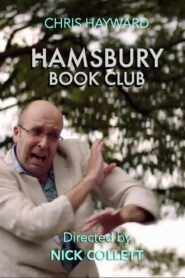 Hamsbury Book Club 2019 one on netflix