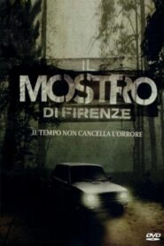 The Monster of Florence 2009 one on netflix