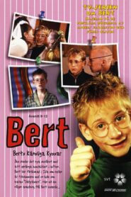 Bert – Känsliga kyssar 1994 one on netflix