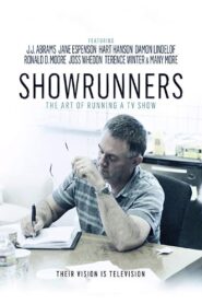 Showrunners: The Art of Running a TV Show 2014 one on netflix