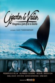 Giants of Valdes 2008 one on netflix