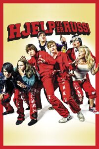 Help, We Are Graduating! 2011 one on netflix